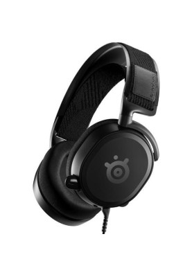 Навушники з мікрофоном SteelSeries Arctis Prime (61487)
