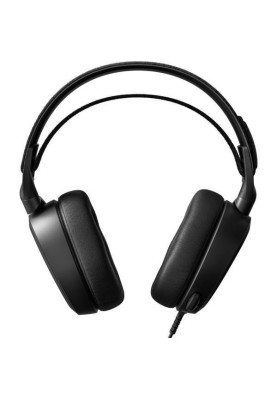 Навушники з мікрофоном SteelSeries Arctis Prime (61487)