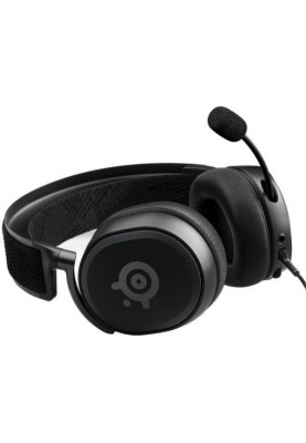 Навушники з мікрофоном SteelSeries Arctis Prime (61487)