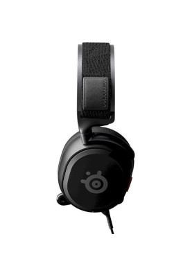 Навушники з мікрофоном SteelSeries Arctis Prime (61487)