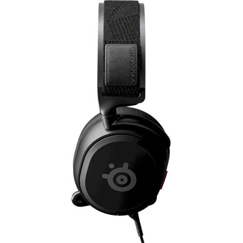 Навушники з мікрофоном SteelSeries Arctis Prime (61487)