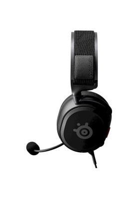 Навушники з мікрофоном SteelSeries Arctis Prime (61487)