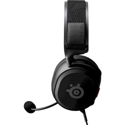 Навушники з мікрофоном SteelSeries Arctis Prime (61487)