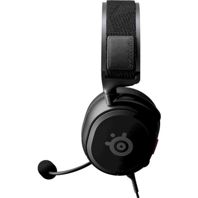 Навушники з мікрофоном SteelSeries Arctis Prime (61487)