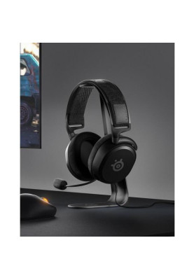 Навушники з мікрофоном SteelSeries Arctis Prime (61487)