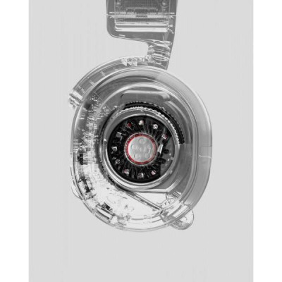 Навушники з мікрофоном SteelSeries Arctis Prime (61487)