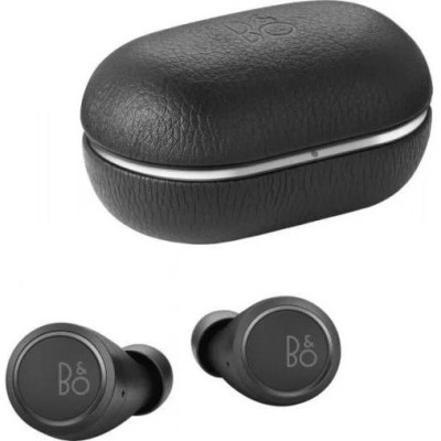 Навушники TWS Bang & Olufsen Beoplay E8 3.0 Black (1648300)