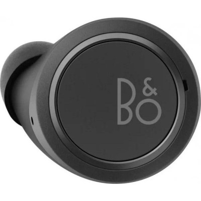 Навушники TWS Bang & Olufsen Beoplay E8 3.0 Black (1648300)
