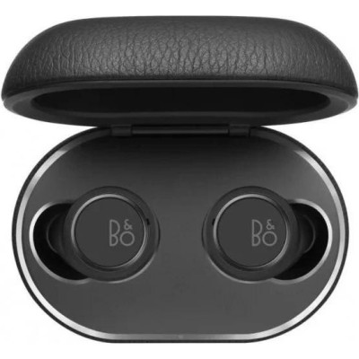Навушники TWS Bang & Olufsen Beoplay E8 3.0 Black (1648300)
