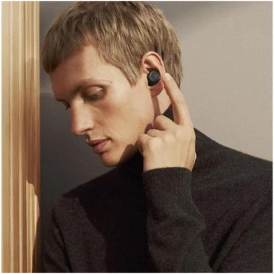 Навушники TWS Bang & Olufsen Beoplay E8 3.0 Black (1648300)