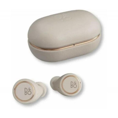 Навушники TWS Bang & Olufsen Beoplay E8 3.0 Gold Tone