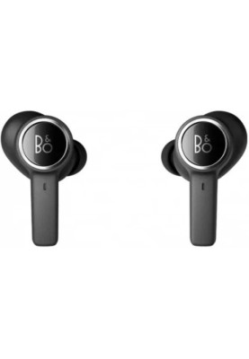 Навушники TWS Bang & Olufsen Beoplay EX Black Anthracite