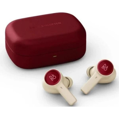 Навушники TWS Bang & Olufsen Beoplay EX Lunar Red