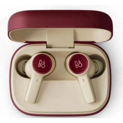 Навушники TWS Bang & Olufsen Beoplay EX Lunar Red