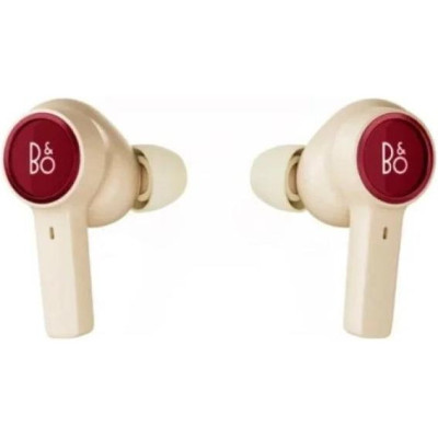 Навушники TWS Bang & Olufsen Beoplay EX Lunar Red