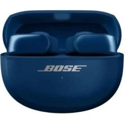 Навушники TWS Bose Ultra Open Earbuds Lunar Blue