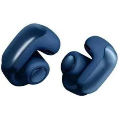 Навушники TWS Bose Ultra Open Earbuds Lunar Blue Навушники TWS Bose Ultra Open Earbuds Lunar Blue
