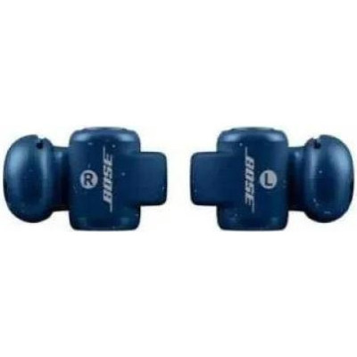 Навушники TWS Bose Ultra Open Earbuds Lunar Blue Навушники TWS Bose Ultra Open Earbuds Lunar Blue
