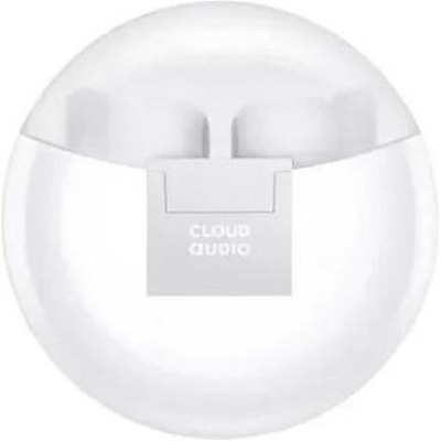 Навушники TWS Honor CHOICE Earbuds X5e White
