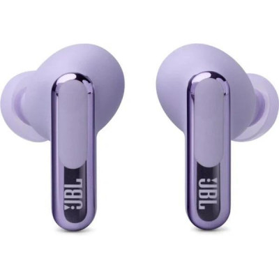 Навушники TWS JBL Live Beam 3 Purple (JBLLIVEBEAM3PUR)