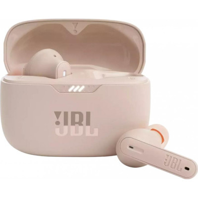 Навушники TWS JBL Tune 230NC Sand (JBLT230NCTWSSAN)