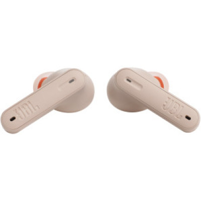 Навушники TWS JBL Tune 230NC Sand (JBLT230NCTWSSAN)