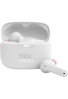 Навушники TWS JBL Tune 230NC White (JBLT230NCTWSWHT)
