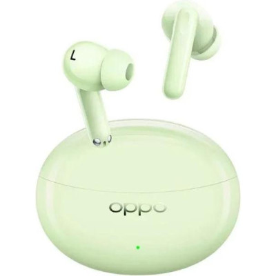 Навушники TWS OPPO Enco Air3 Pro Green