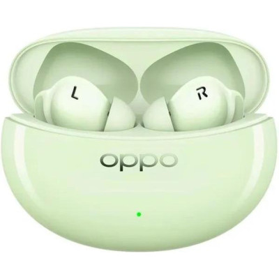 Навушники TWS OPPO Enco Air3 Pro Green