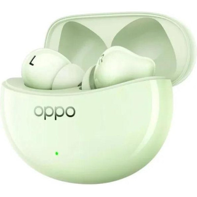 Навушники TWS OPPO Enco Air3 Pro Green