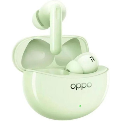 Навушники TWS OPPO Enco Air3 Pro Green