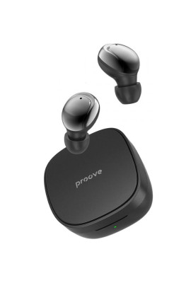 Навушники TWS Proove Charm Black