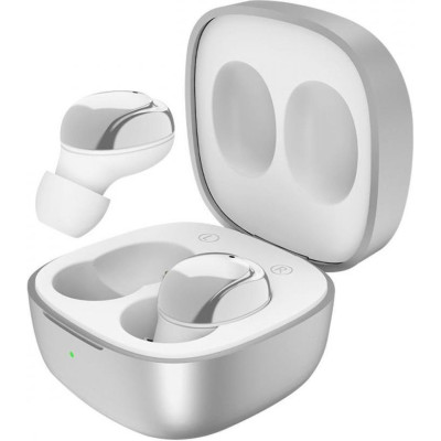 Навушники TWS Proove Charm Black Навушники TWS Proove Charm Black