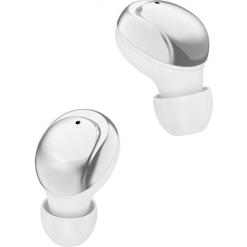 Навушники TWS Proove Charm Black