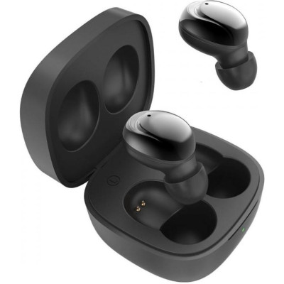 Навушники TWS Proove Charm Black Навушники TWS Proove Charm Black