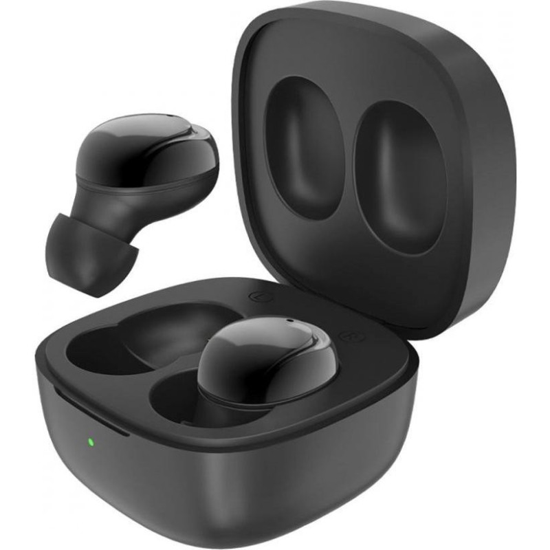 Навушники TWS Proove Charm Black