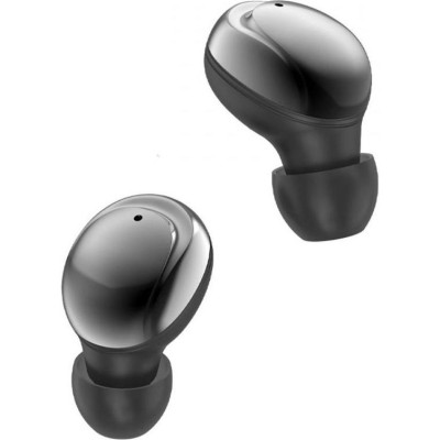 Навушники TWS Proove Charm Black Навушники TWS Proove Charm Black