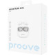 Навушники TWS Proove Mainstream Pro White