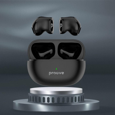 Навушники TWS Proove Mainstream Pro White
