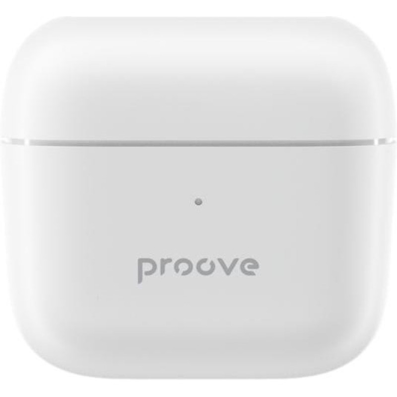 Навушники TWS Proove Mainstream White (TWMS00010002)