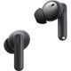Навушники TWS realme Buds T310 Vibrant Black