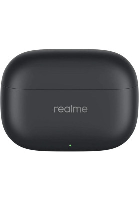 Навушники TWS realme Buds T310 Vibrant Black