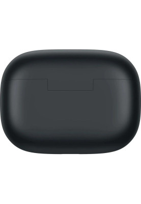 Навушники TWS realme Buds T310 Vibrant Black
