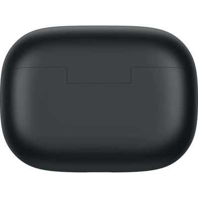 Навушники TWS realme Buds T310 Vibrant Black