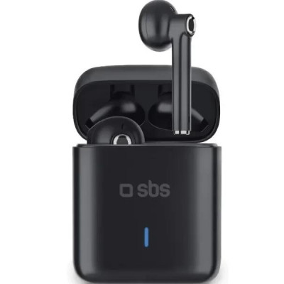 Навушники TWS SBS BT480 Urban (TEEARBT480TWSK)
