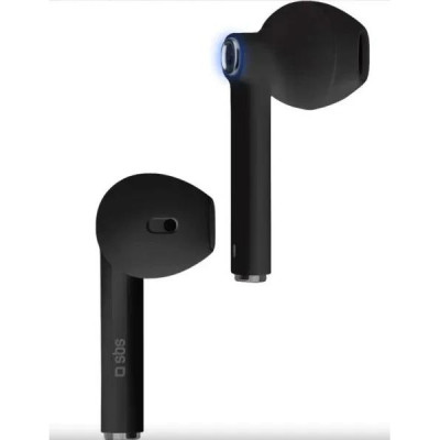 Навушники TWS SBS BT480 Urban (TEEARBT480TWSK)