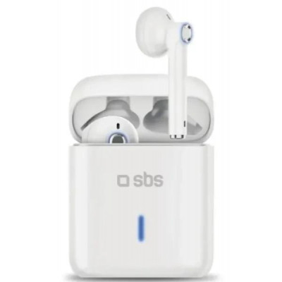 Навушники TWS SBS BT480 Urban White (TEEARBT480TWSW)