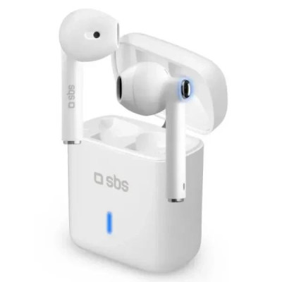 Навушники TWS SBS BT480 Urban White (TEEARBT480TWSW)