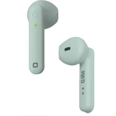 Навушники TWS SBS Twin Buds (TEEARTWSHOPBTA)