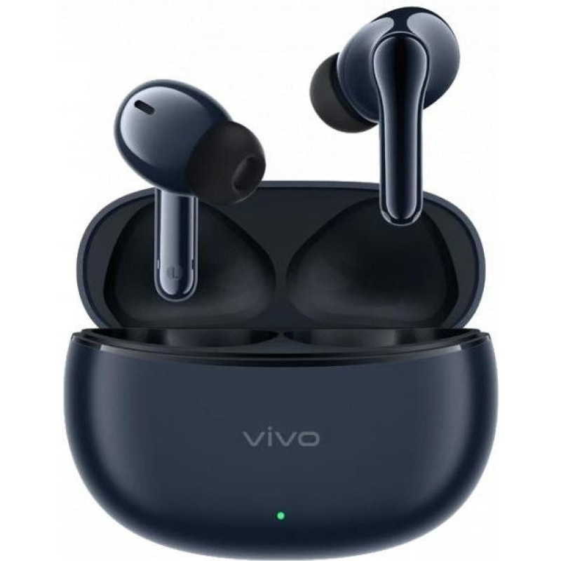 Навушники TWS vivo TWS 3e Dark Indigo